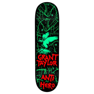 Anti Hero Skateboard Deck Grant Taylor Repossessed 9.0" x 33.25"