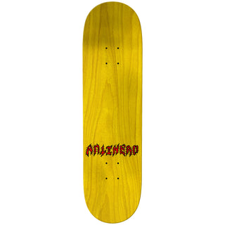 Anti Hero Skateboard Deck Grant Taylor Profane Creation 8.4" x 32" Assorted