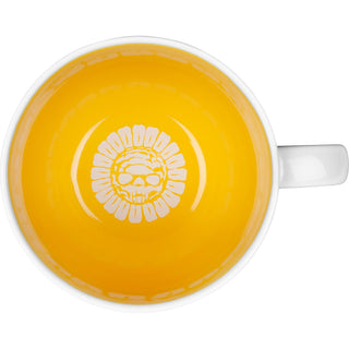Bones Wheels 22oz Mug Pushing Up Daisys