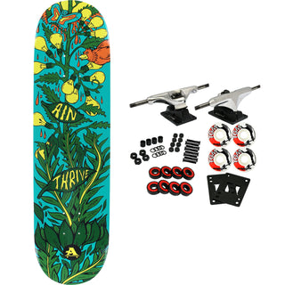 All I Need Complete Thrive 8.1"