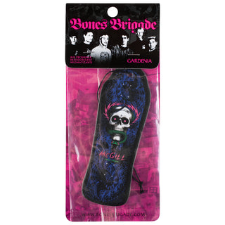 Powell Peralta Air Freshener Bones Brigade Series 14 McGill