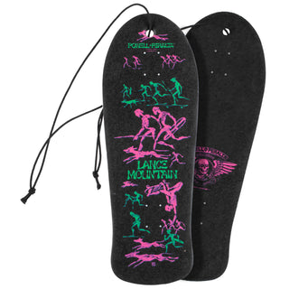 Powell Peralta Air Freshener Bones Brigade Series 14 Mountain
