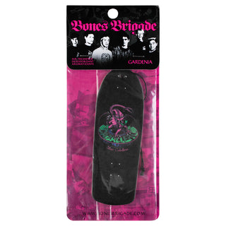 Powell Peralta Air Freshener Bones Brigade Series 14 Caballero