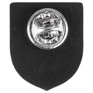 Powell Peralta Bones Swiss Skateboard Lapel Pin