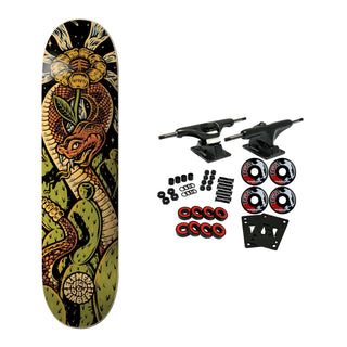 Element Complete Timber Snake 8.5"