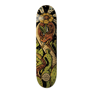 Element Deck Timber Snake 8.5"