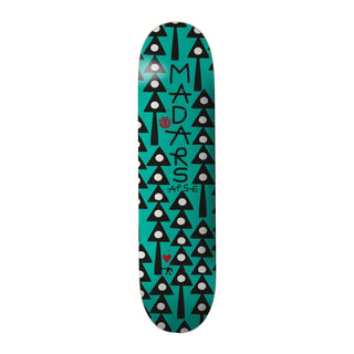 Element Deck Earth Rev Madars 8.38"