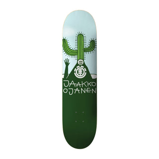 Element Deck Earth Rev Jaako 8.25"