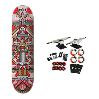 Element Complete Superbot Westage 8.0"