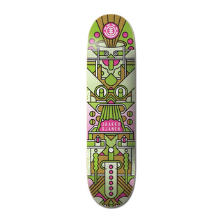 Element Deck Superbot Jaako 8.25"