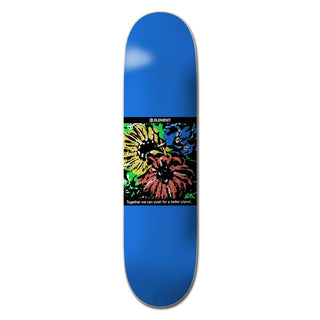 Element Deck Planet Together 8.6"