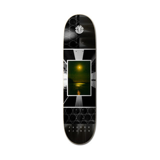 Element Deck Jaakko Luna 8.0" x 31.75"