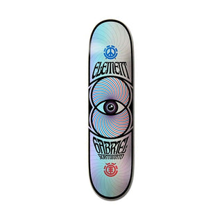 Element Deck Moondust Gabriel Fortunado 8.0" x 31.75"