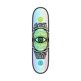 Element Deck Moondust Mark Appleyard  8.38" x 31.93"