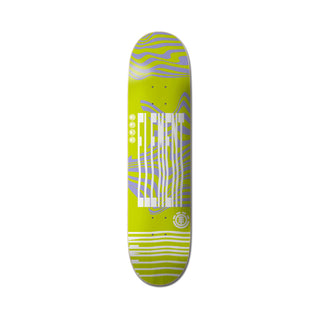 Element Deck Disconnect Wind Yellow 7.75"