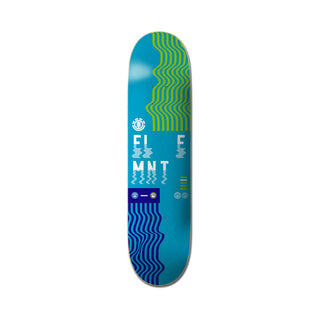 Element Deck Disconnect Water Blue 8.25"