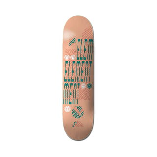 Element Deck Disconnect Earth Pink 8.5"