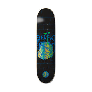 Element Deck Groman Power to the Planet 8.0" x 31.75"