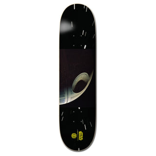 Element Skateboard Deck Star Wars Death Star 8.0"