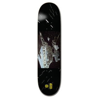 Element Skateboard Deck Star Wars Destroyer 8.38"