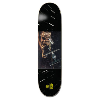 Element Skateboard Deck Star Wars Tie Fighter 8.5"