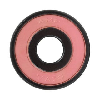 Amphetamine Roller Skate Bearings - Diva 16-Pack (7mm, Size 627)
