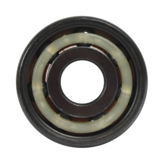 Amphetamine Roller Skate Bearings - Diva 16-Pack (7mm, Size 627)
