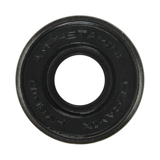 Amp Inline Roller Hockey Speed Bearings and Spacers Kit Ceramic Hybrid