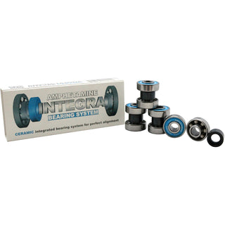 Amphetamine Bearings Integra Ceramic