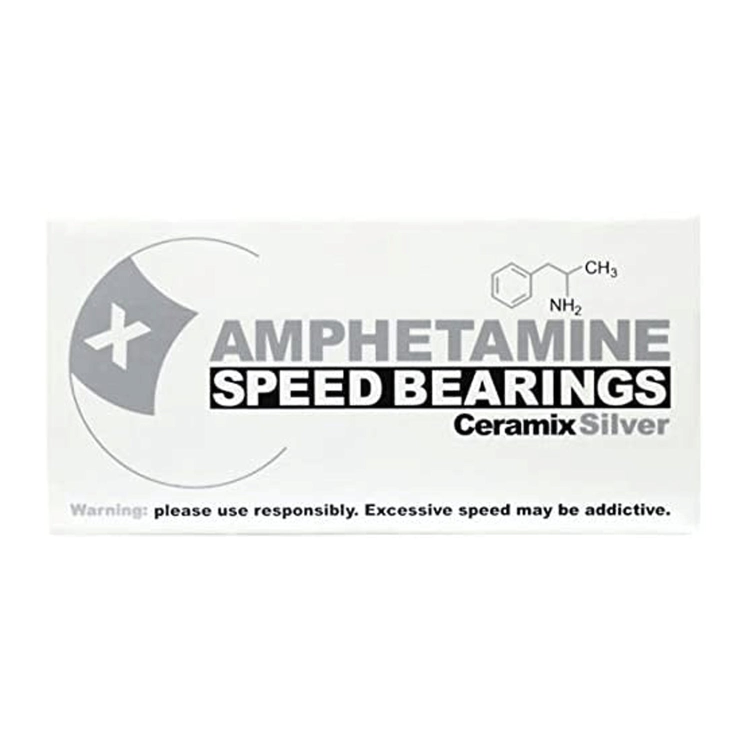 ABEC 7 Titanium Bearings Amphetamine Titanium ABEC 7 Skate Bearings - 16 Bearings Set For Inline Skates & Skateboards Titanium Alloy Skate Bearings ABEC 7 Titanium Bearings Amphetamine Titanium ABEC 7 Skate Bearings - 16 Bearings Set For Inline Skates & Skateboards Titanium Alloy Skate Bearings