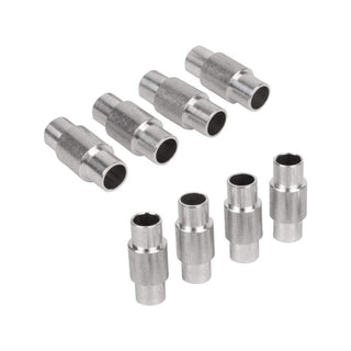 Amp Inline Roller Hockey Speed Bearings and Spacers Kit Abec 5