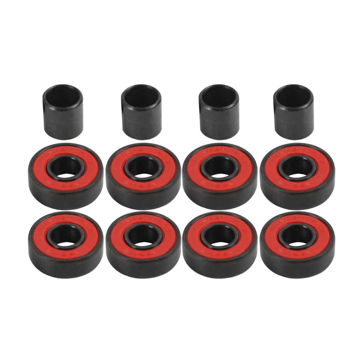 abec 5 bearings for fishing reels Amphetamine Skateboard Bearings Abec 5 Packaged