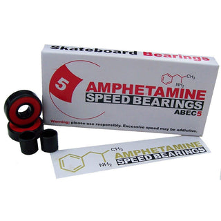 H-Street Skateboard Complete Nightmare Alice 9.0" x 33" Purple Old School