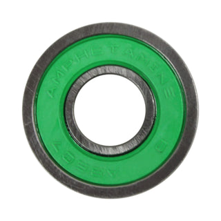 Amp Inline Roller Hockey Speed Bearings and Spacers Kit Abec 7