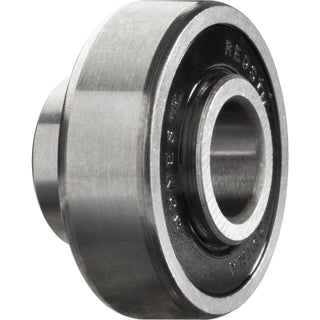 Bones Bearings Race Reds (Built in Spacer)