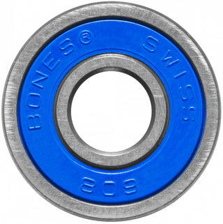 Bones Bearings Super Swiss 6