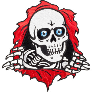 Powell Peralta Assorted Patch 3-Pack Patches