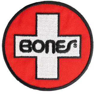 Powell Peralta Bones Assorted Patch 5-Pack Patches
