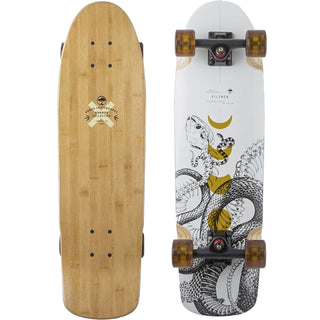 Arbor Cruiser Pilsner Bamboo Keller 8.125" x 28.75"