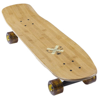 Arbor Cruiser Pilsner Bamboo Keller 8.125" x 28.75"