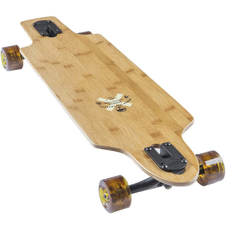 Arbor Cruiser Zeppelin Bamboo Keller 8.75" x 32"