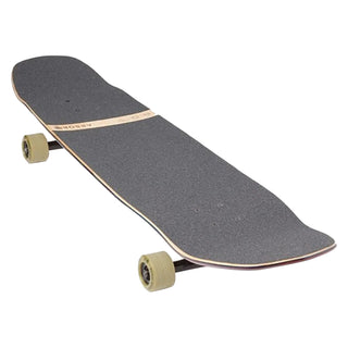 Arbor Longboard Axel Serrat Pro Crosscut 9.25" x 39"