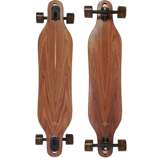 Arbor Longboard Axis 40 Flagship Palisander 8.75" x 40"