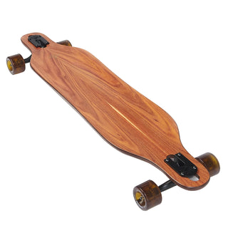 Arbor Longboard Axis 40 Flagship Palisander 8.75" x 40"