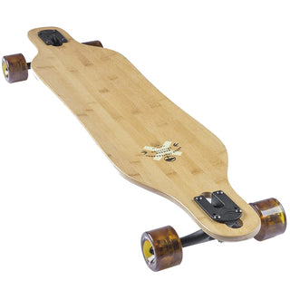 Arbor Longboard Axis 40 Bamboo Keller 8.75" x 40"