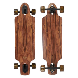 Arbor Longboard Zeppelin Flagship 8.75" x 32"