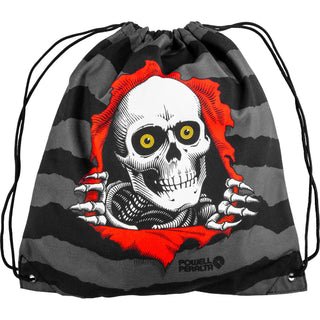 Powell Peralta Ripper Drawstring Bag