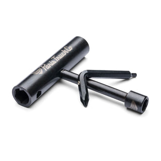 Paris Longboard Trucks Skate Tool Black