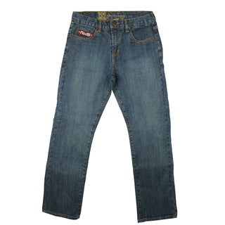 Alien Workshop Skateboard Pants Wire Tap Blue Jeans - Size 26