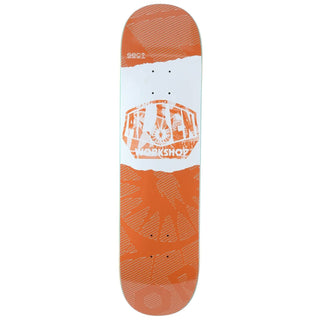 Alien Workshop Skateboard Deck OG Build 8.125" x 31.5"